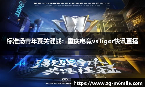 标准场青年赛关键战：重庆电竞vsTiger快讯直播